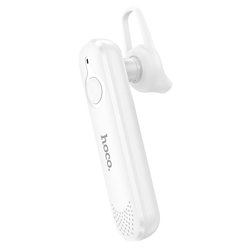HOCO E63 Wireless Headset White