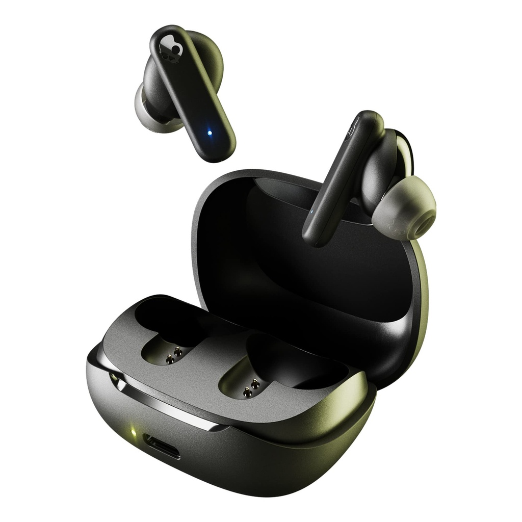Skullcandy Smokin Buds Wireless Black