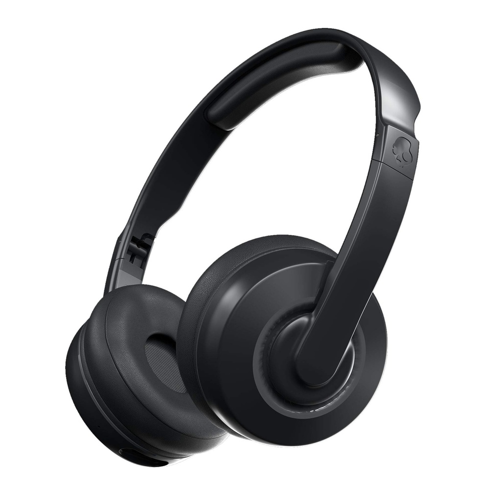 Skullcandy Cassette Wireless Black