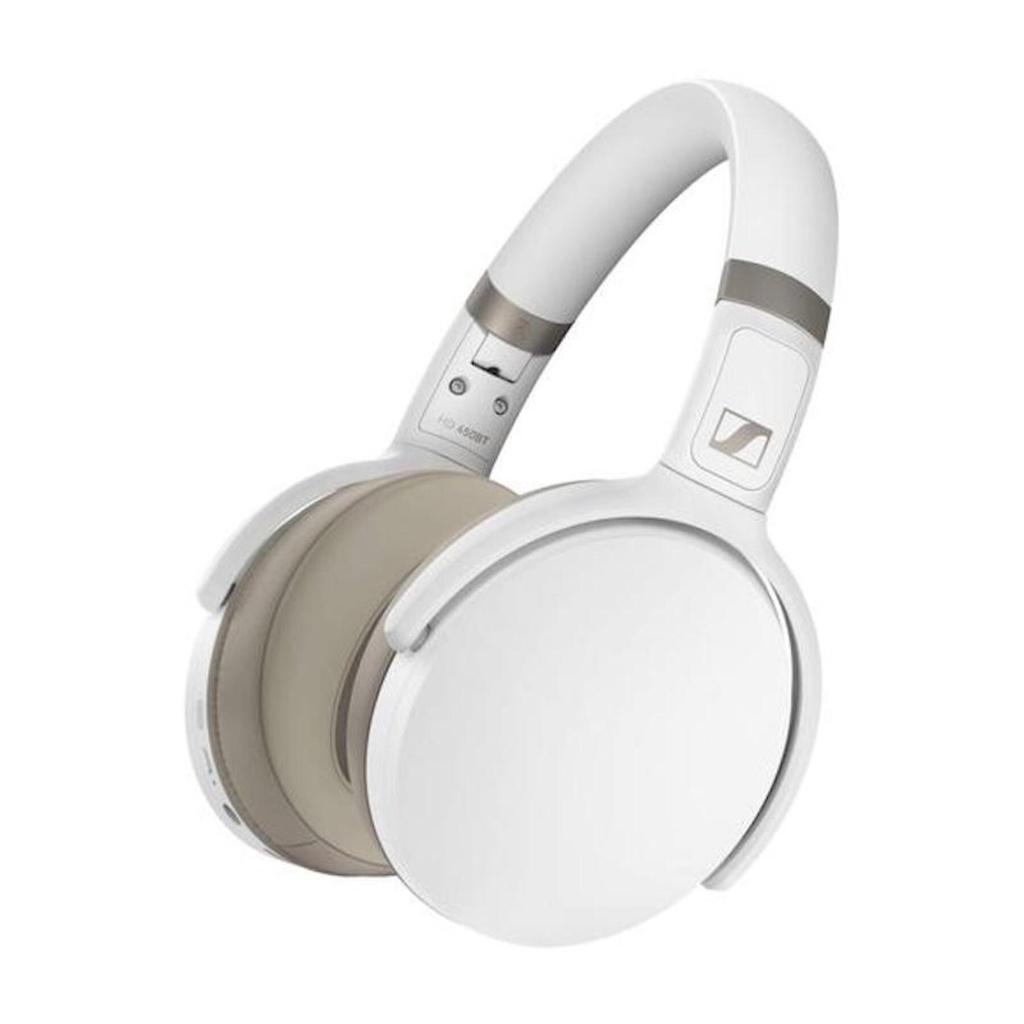 Sennheiser HD350BT Wireless Headset White