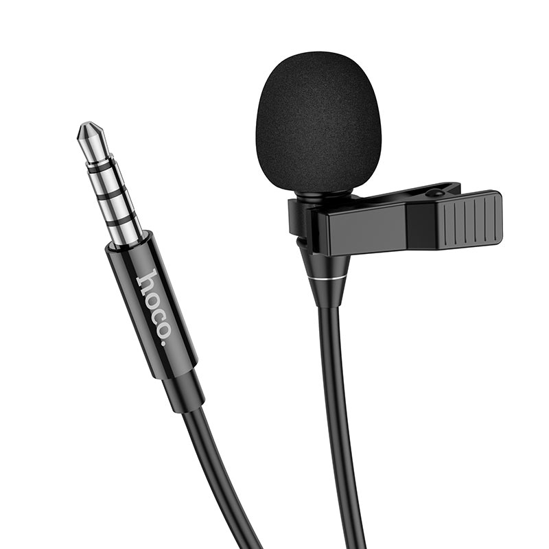 HOCO L14 Lavalier Microphone Type-A