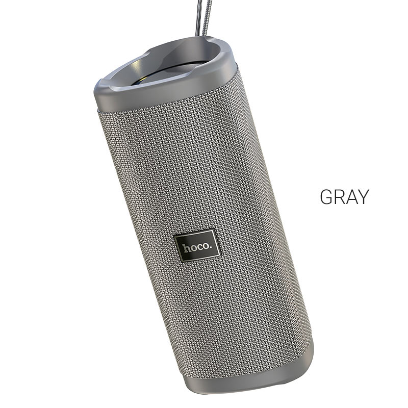 HOCO HC4 BT Speaker Gray