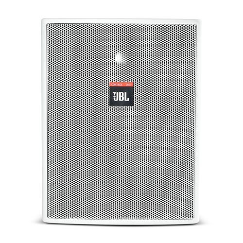JBL Control Series 5.25" 2-Way On-Wall Speaker (White)