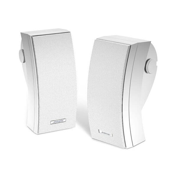 Bose 251 Outdoor Speaker-White