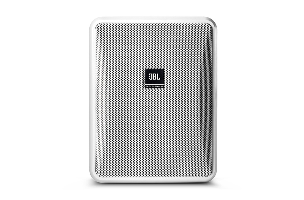 JBL On Wall Speaker 5.25" White