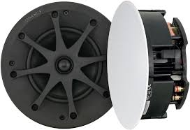 Sonance VP Med 6" Round Speaker