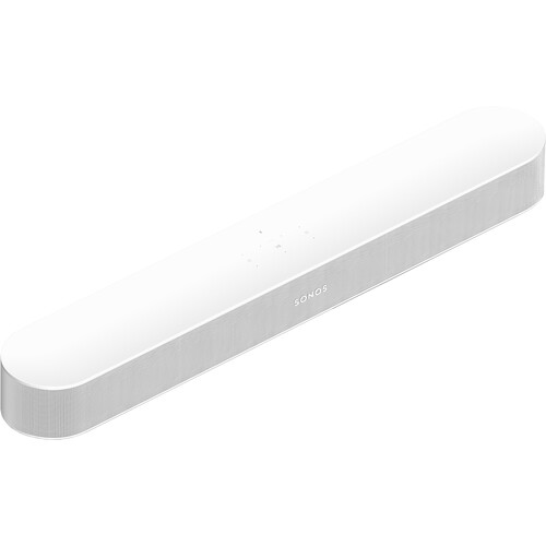 SONOS Beam G2 White