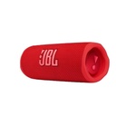 JBL Flip 6 Portable Speaker RED