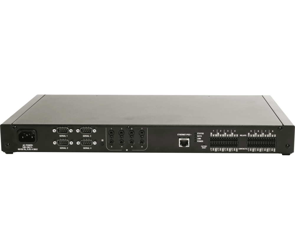 Control4 IO Extender V2