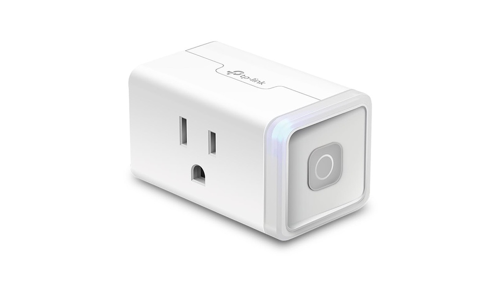 Kasa Smart WiFi Lite Plug