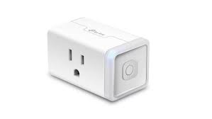 Kasa Smart WiFi Plug Slim