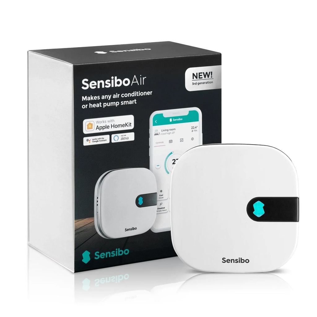 Sensibo Air Smart AC Controller