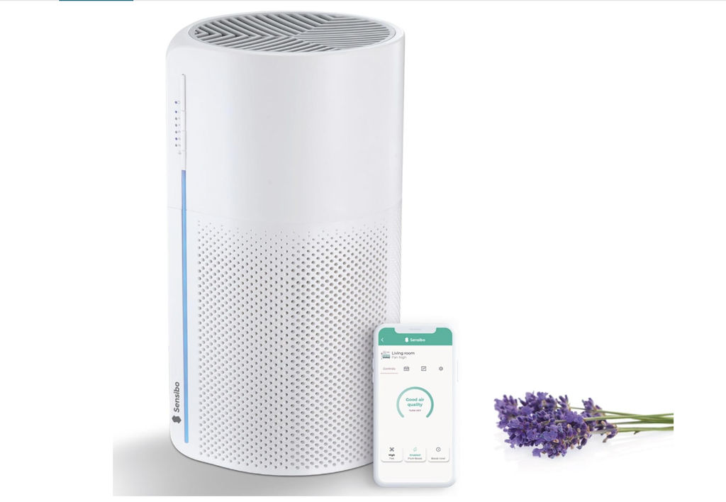 Sensibo Pure Smart Air Purifier