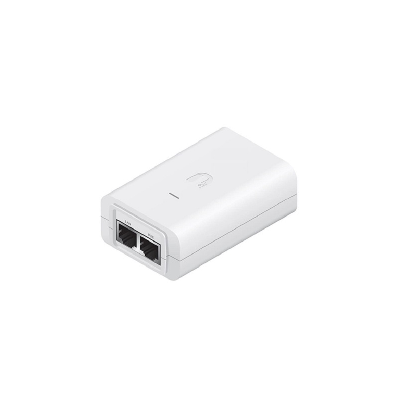 Ubiquiti 24v PoE Injector