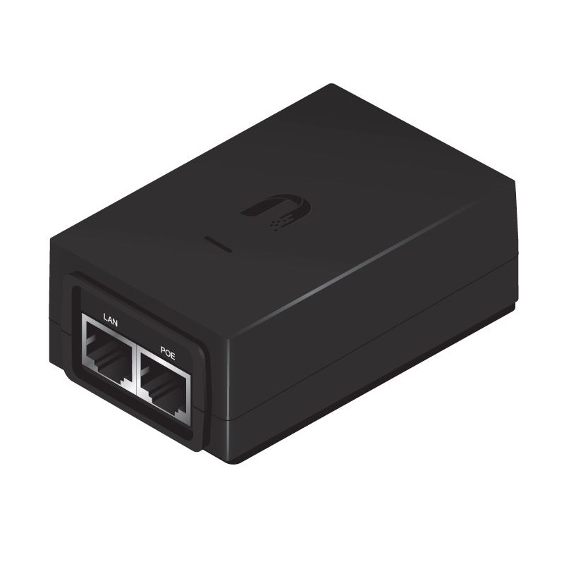 Ubiquiti 48v 0.5A PoE Injector