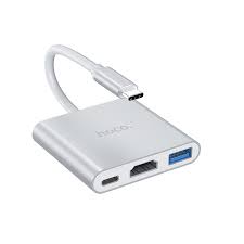 HOCO HB14 USB-C HDMI Converter