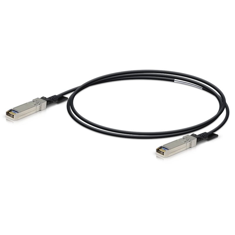 Ubiquiti Unifi SFP+ DAC 10 Gbps