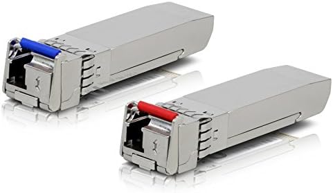 Ubiquiti U Fiber SM 10G-S