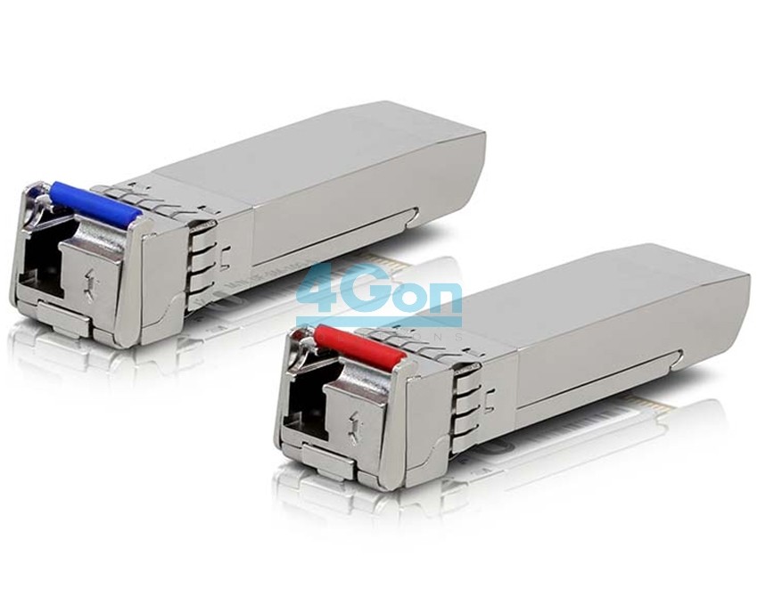 Ubiquiti U Fiber SM 10G-S