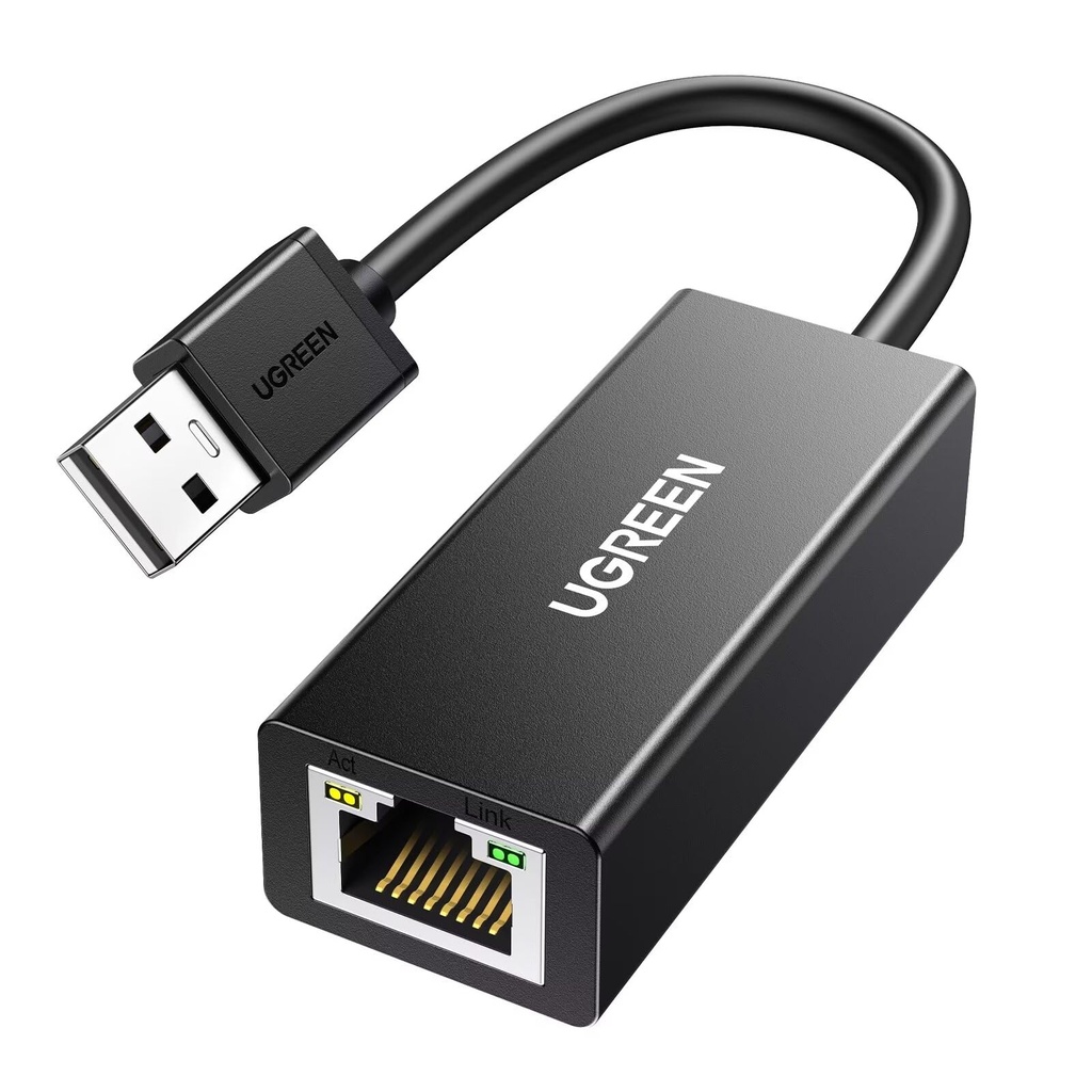 Ugreen USB-A to Ethernet Adapter