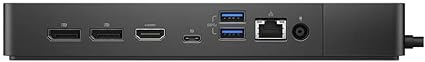 Dell Dock WD19S 130W