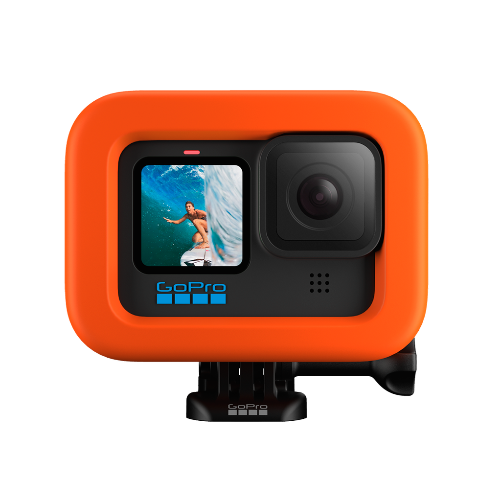 GoPro Hero8 Black Floaty