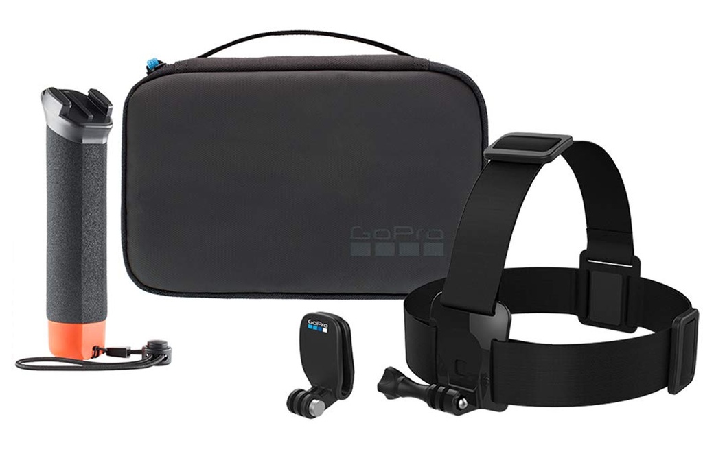 GoPro Adventure Kit
