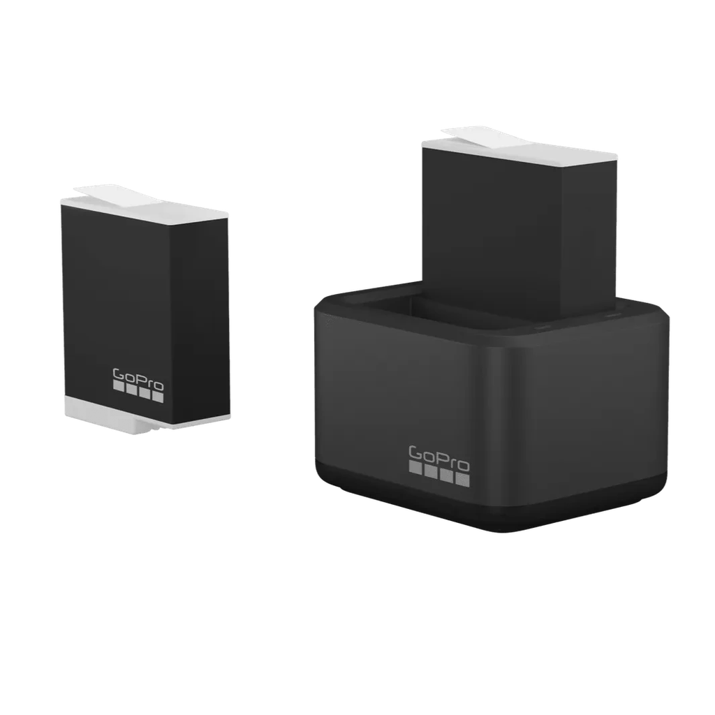 GoPro Dual Enduro Battery+Charger