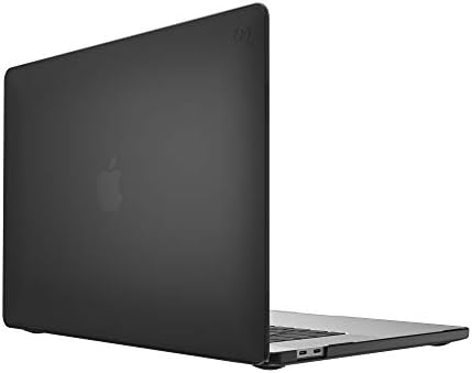 Speck Smartshell MacBook Pro 16" Black