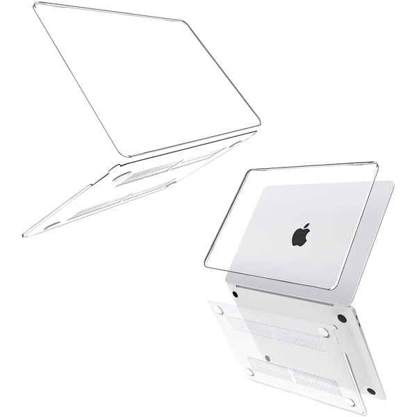 Incase Hardshell MacBook Pro 14 inch Clear