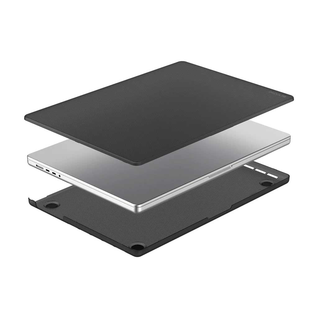 Incase Hardshell MacBook Pro - 16 inch Black