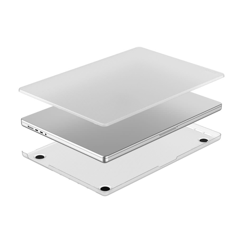 Incase Hardshell MacBook Pro - 16 inch Clear