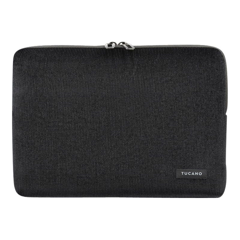 TUCANO VELLUTO Sleeve MacBook Pro 13" Black