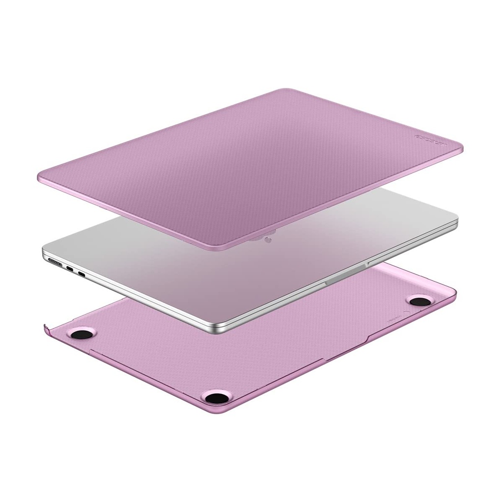 Incase Hardshell MacBook Air M2 13 inch Pink