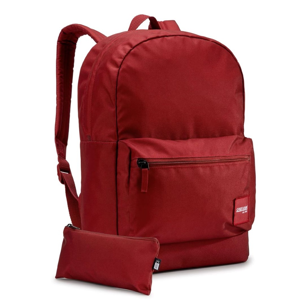 Case Logic Backpack 15" Red