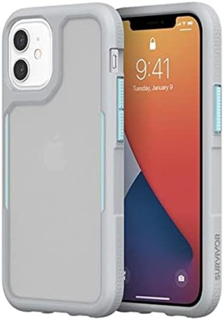 Griffin Survivor iPhone 12mini GBL