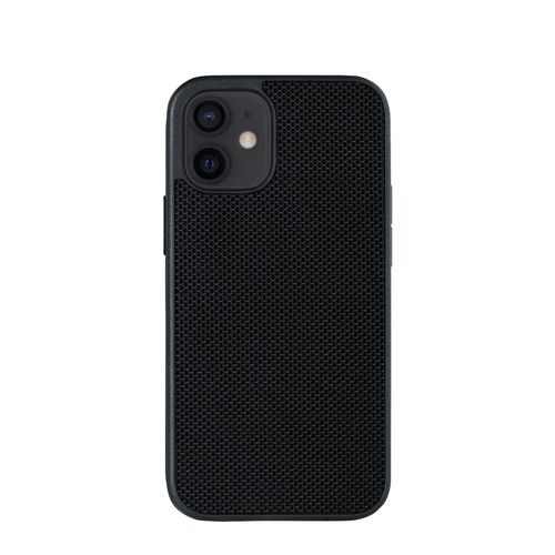 Evutec Aergo with Vent mount iPhone12 mini Black