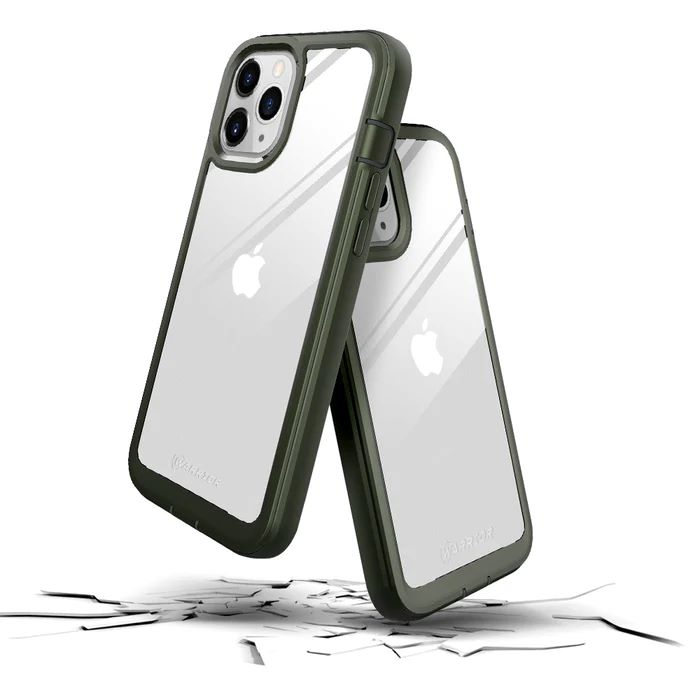 Prodigee iPhone 12PM Warrior AG