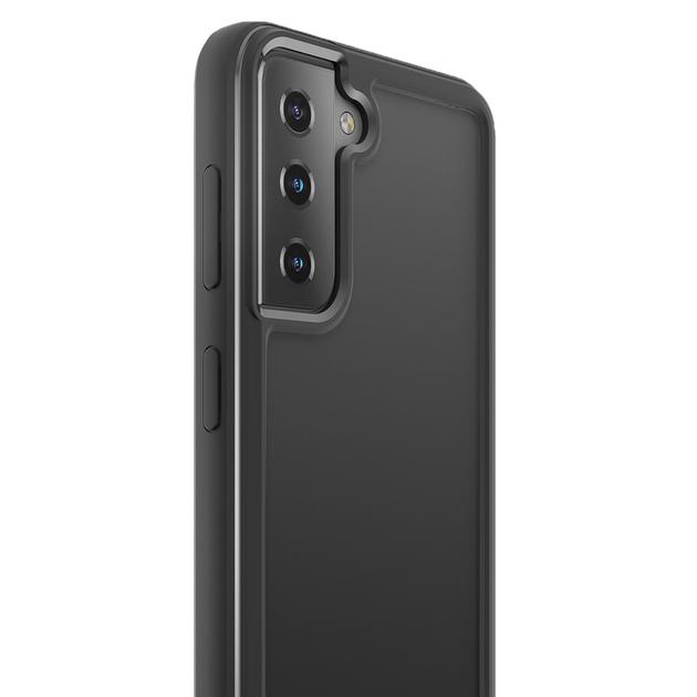 Prodigee Galaxy S21 Warrior Black