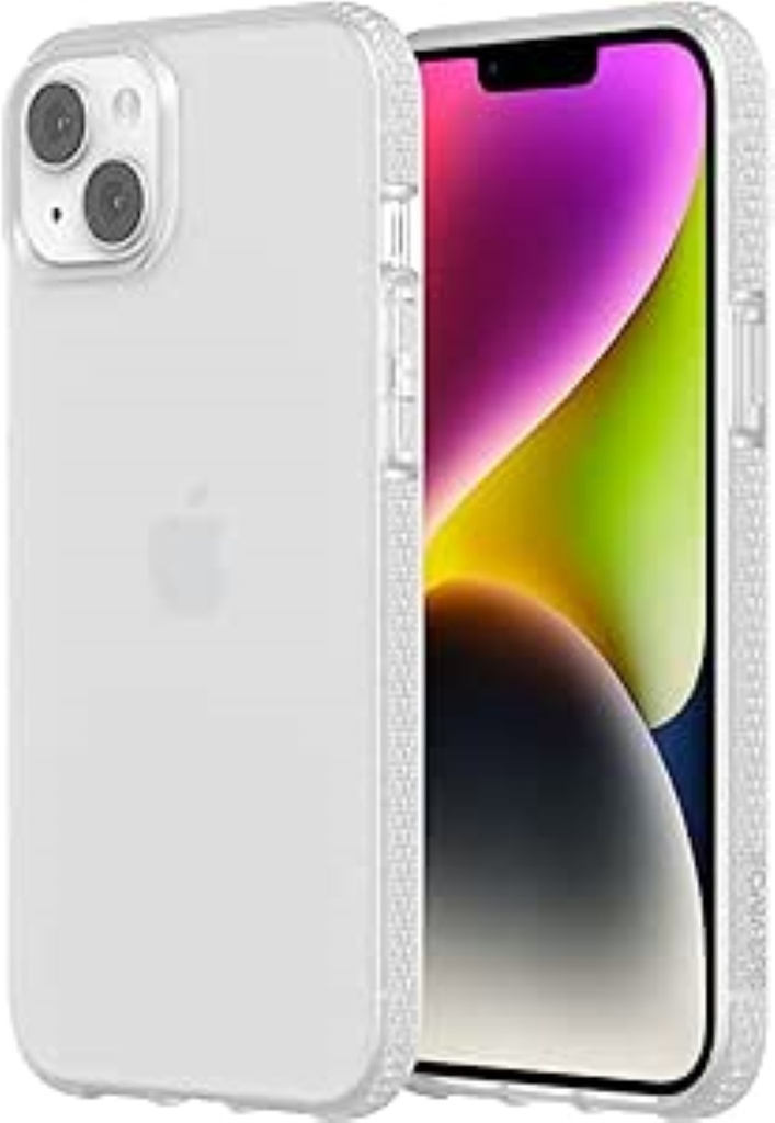 Griffin Survivor Clear iPhone 14Plus Clear