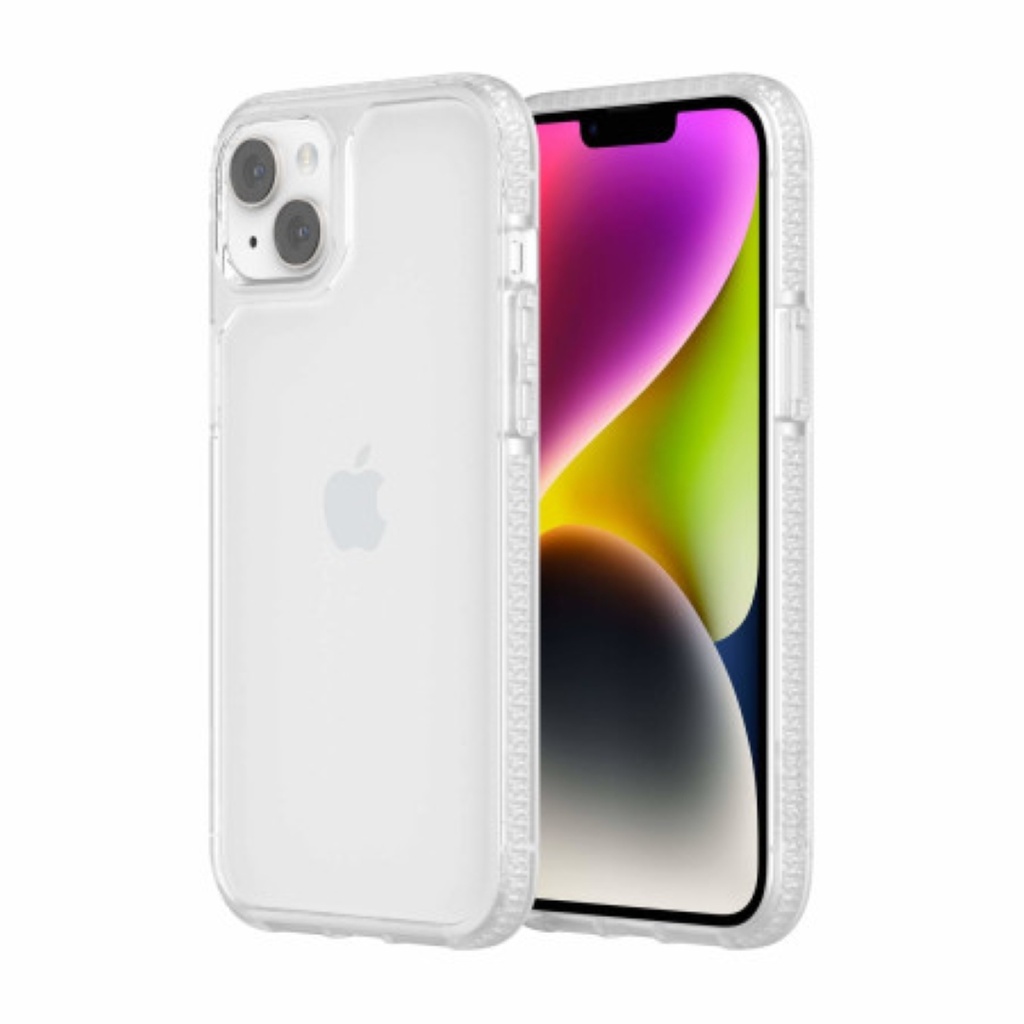 Griffin Survivor Strong iPhone14 Plus Clear
