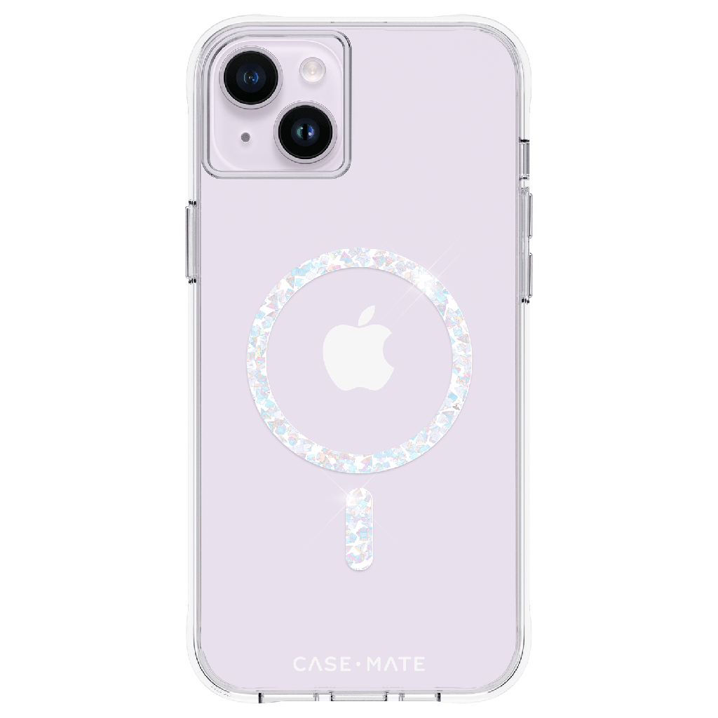 Case-Mate iPhone 14 Plus Diamond