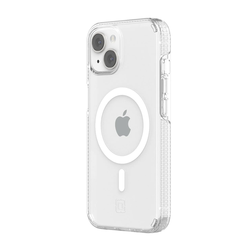 Incipio iPhone 14 Plus Organicore Natural Clear