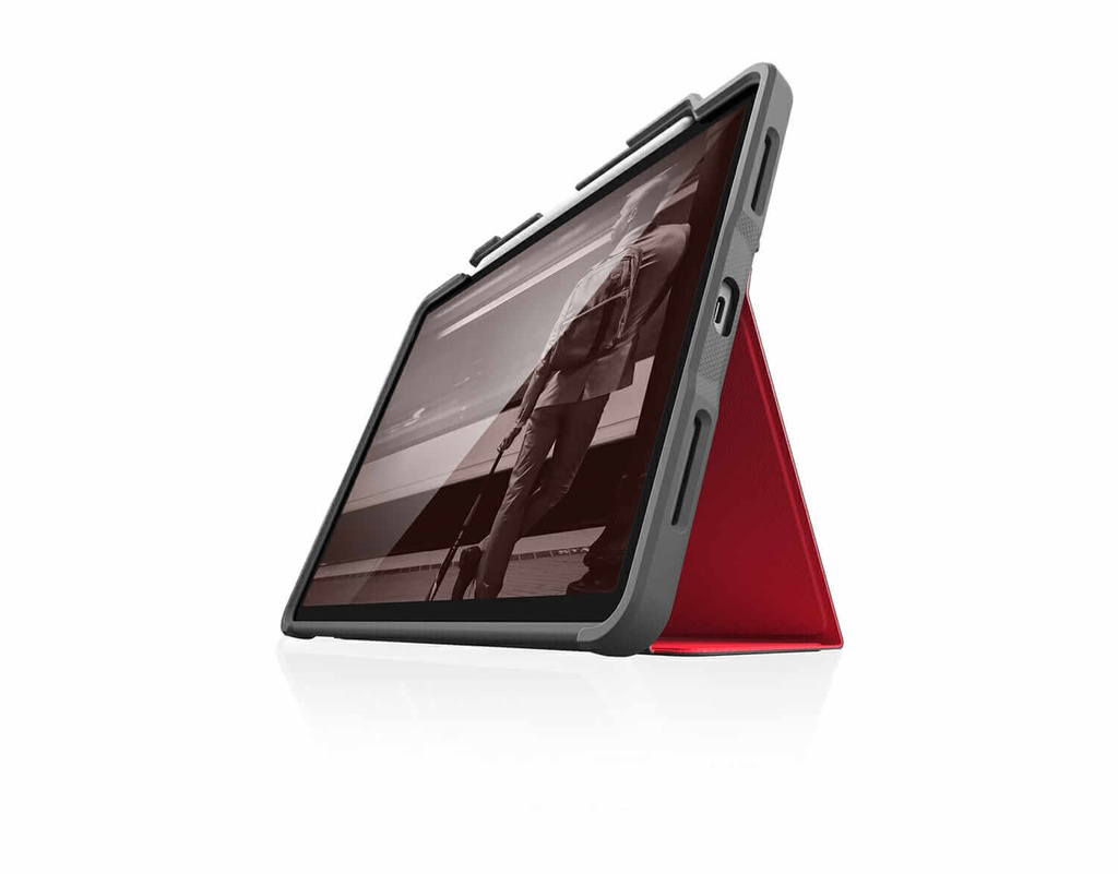 STM DUXPlus 12.9 " Pro 2018 Red