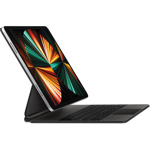 Apple iPad Air 13" Magic Keyboard Black