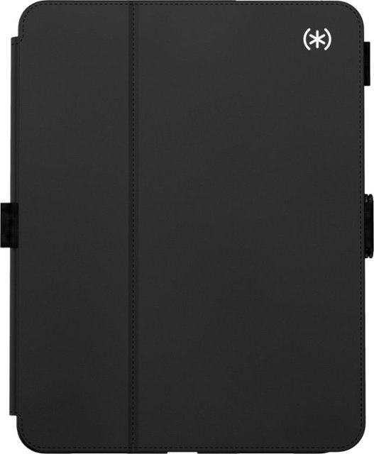 Speck Balance Folio iPad 10.2" Black
