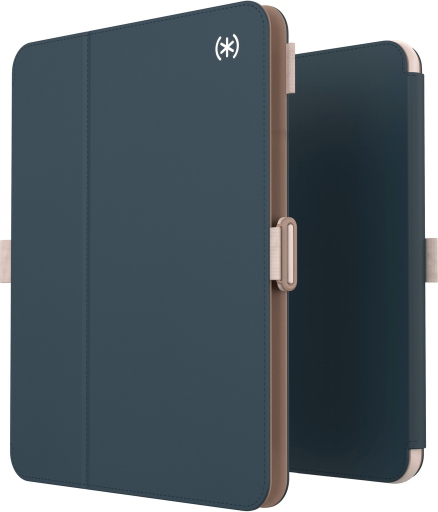 Speck Balance Folio iPad 10.9" Charcoal