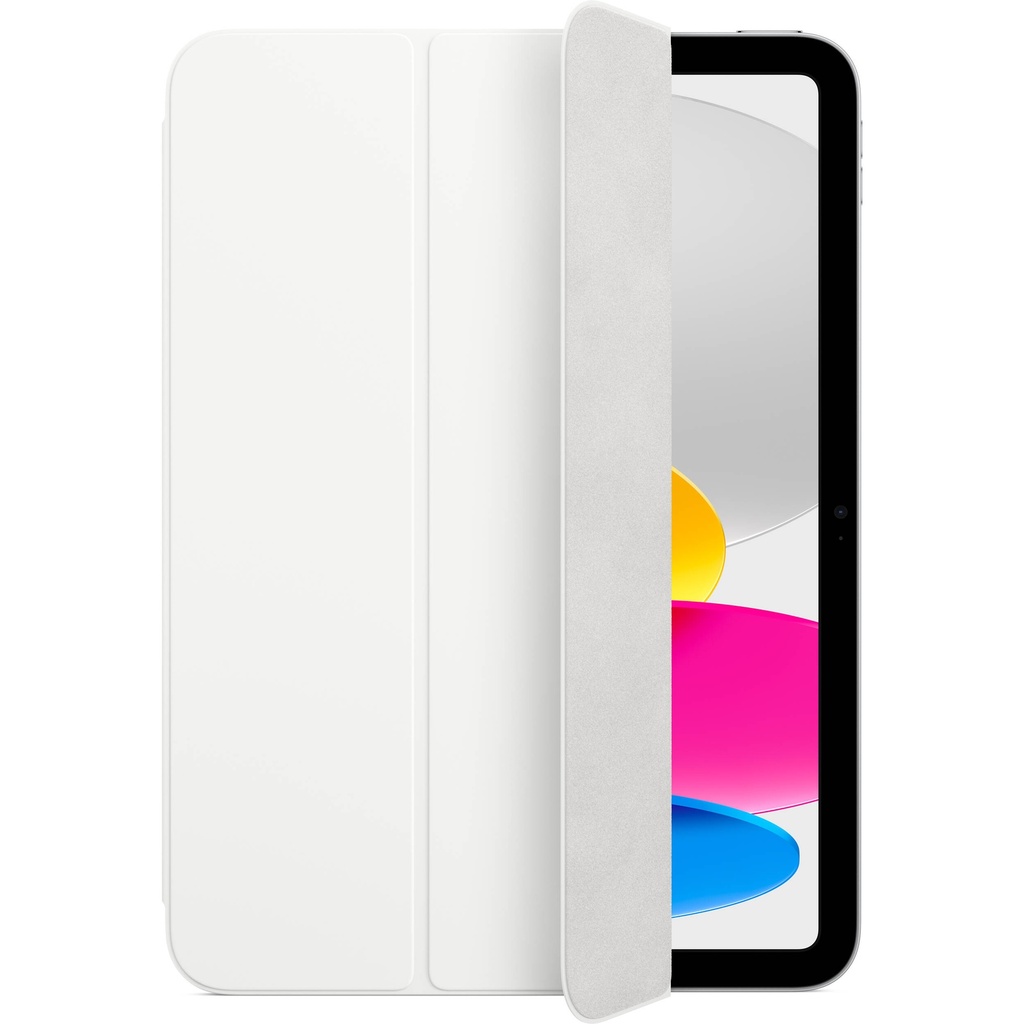 Apple iPad 10 Smart Folio White