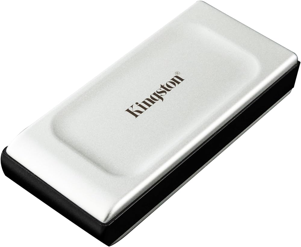 Kingston XS2000 1TB SSD