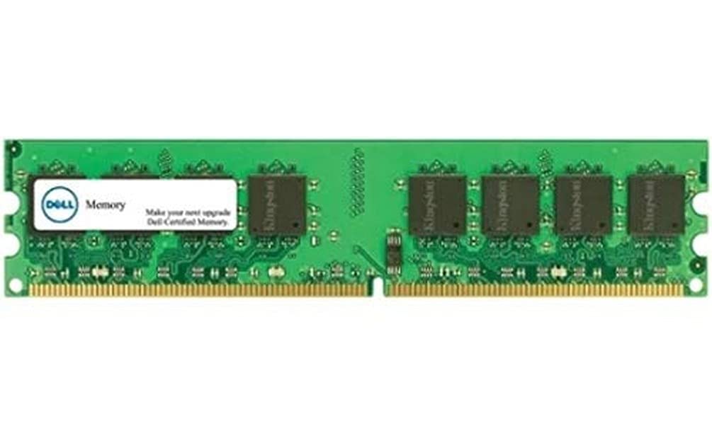Dell 16GB DDR4 2RX8 2666Mhz
